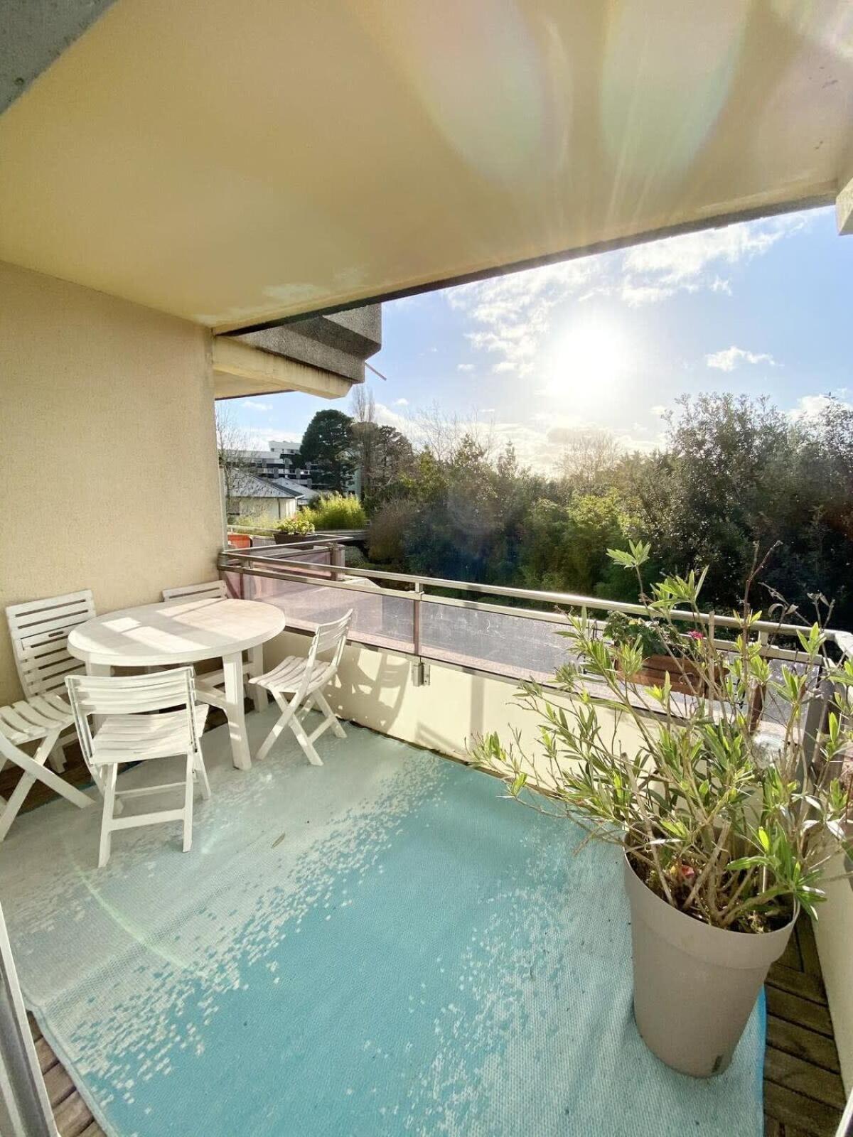 Charmant T3 Cosy A 2 Pas Du Bourg Et Des Plages Larmor-Plage Dış mekan fotoğraf